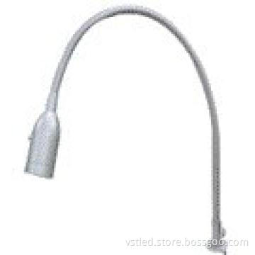 LED Reading Light with Dimmer
